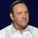 Kevin Spacey in New York City on June 11, 2017 (Theo Wargo/Getty Images)